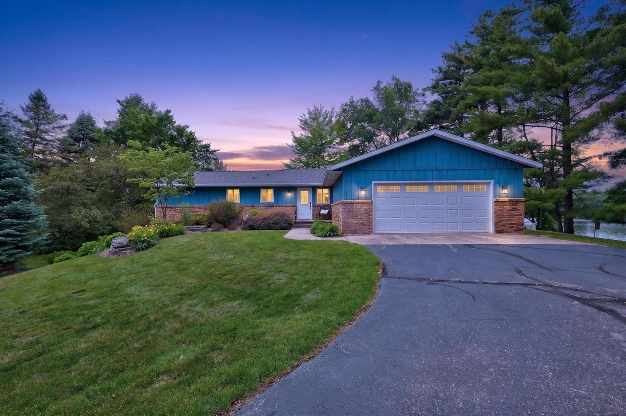 1501 Ottawa Trail Property Photo 1