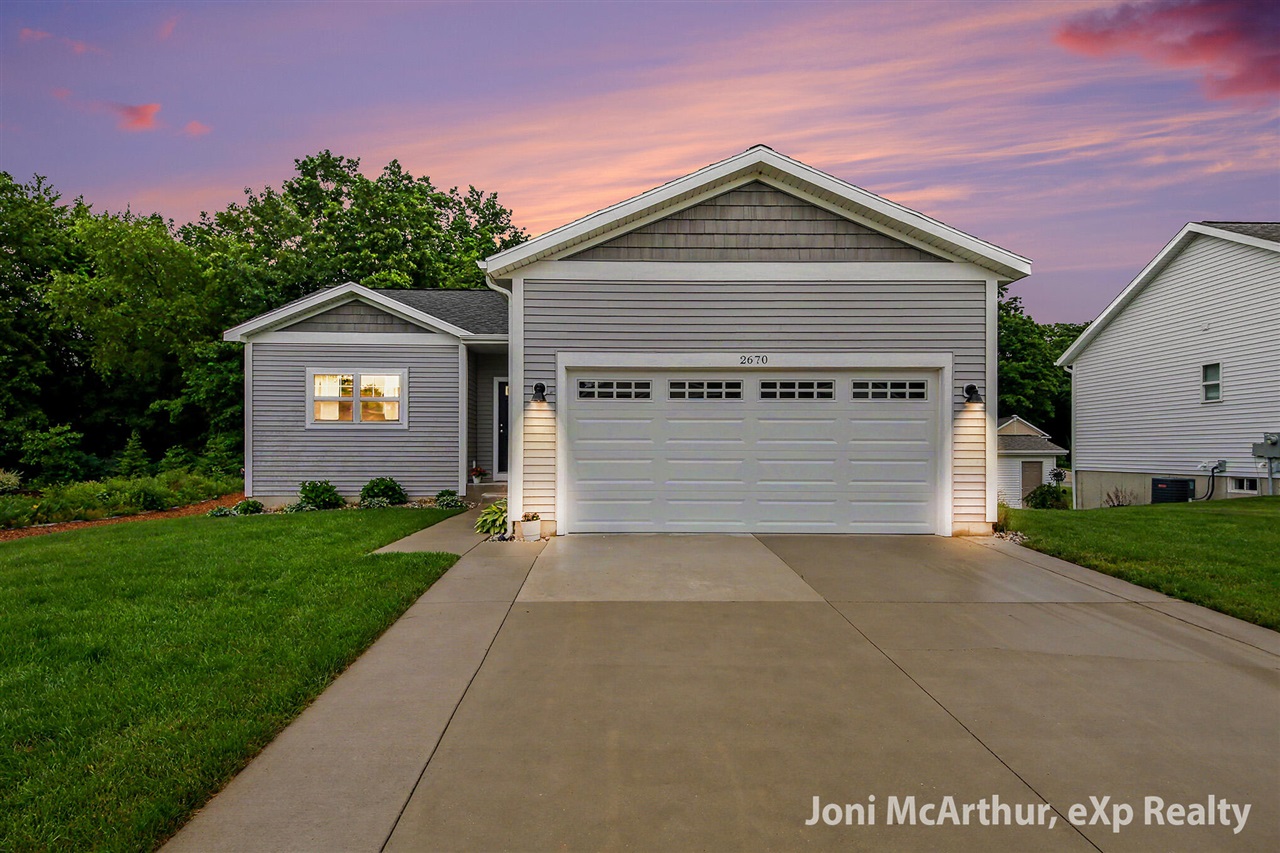 2670 Eagle Ridge Property Photo 1