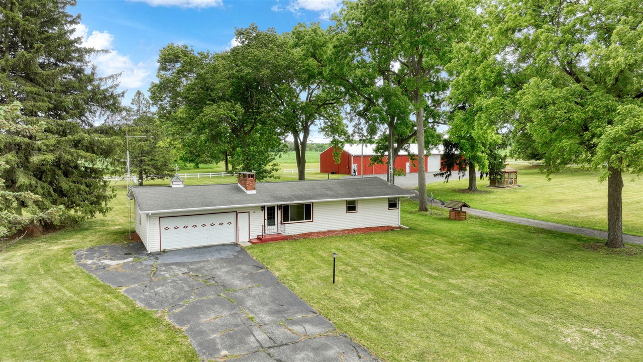 9801 Peterson Road Property Photo 1