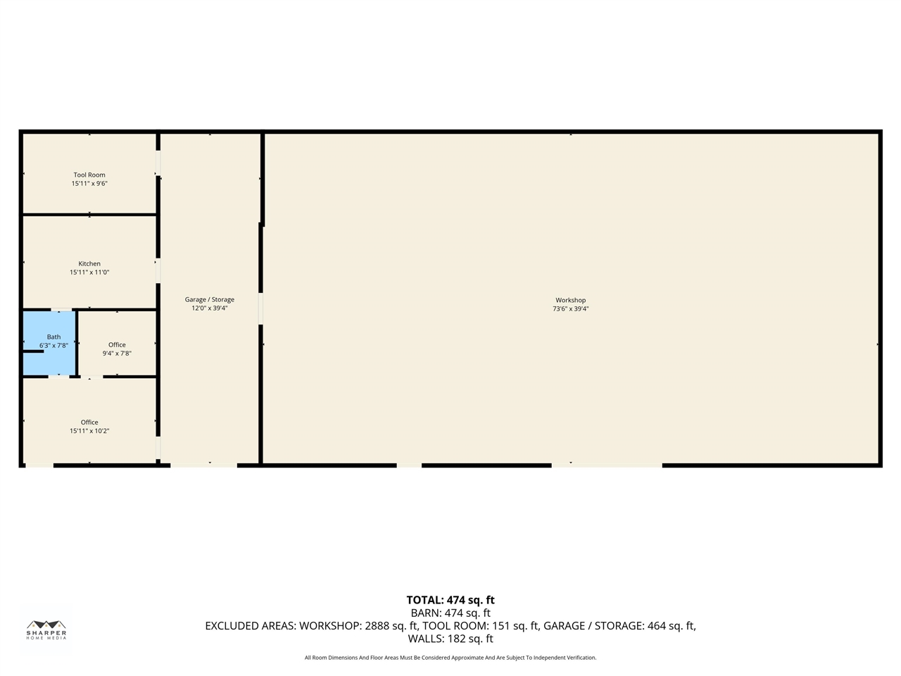 9801 Peterson Road Property Photo 77