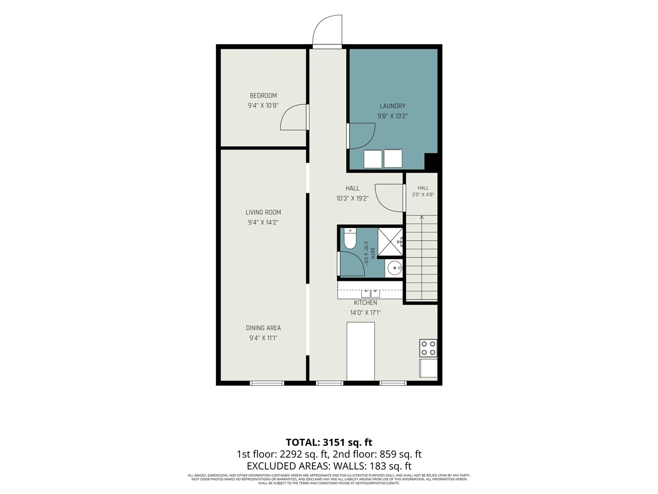 216 N Michigan Avenue Property Photo 38