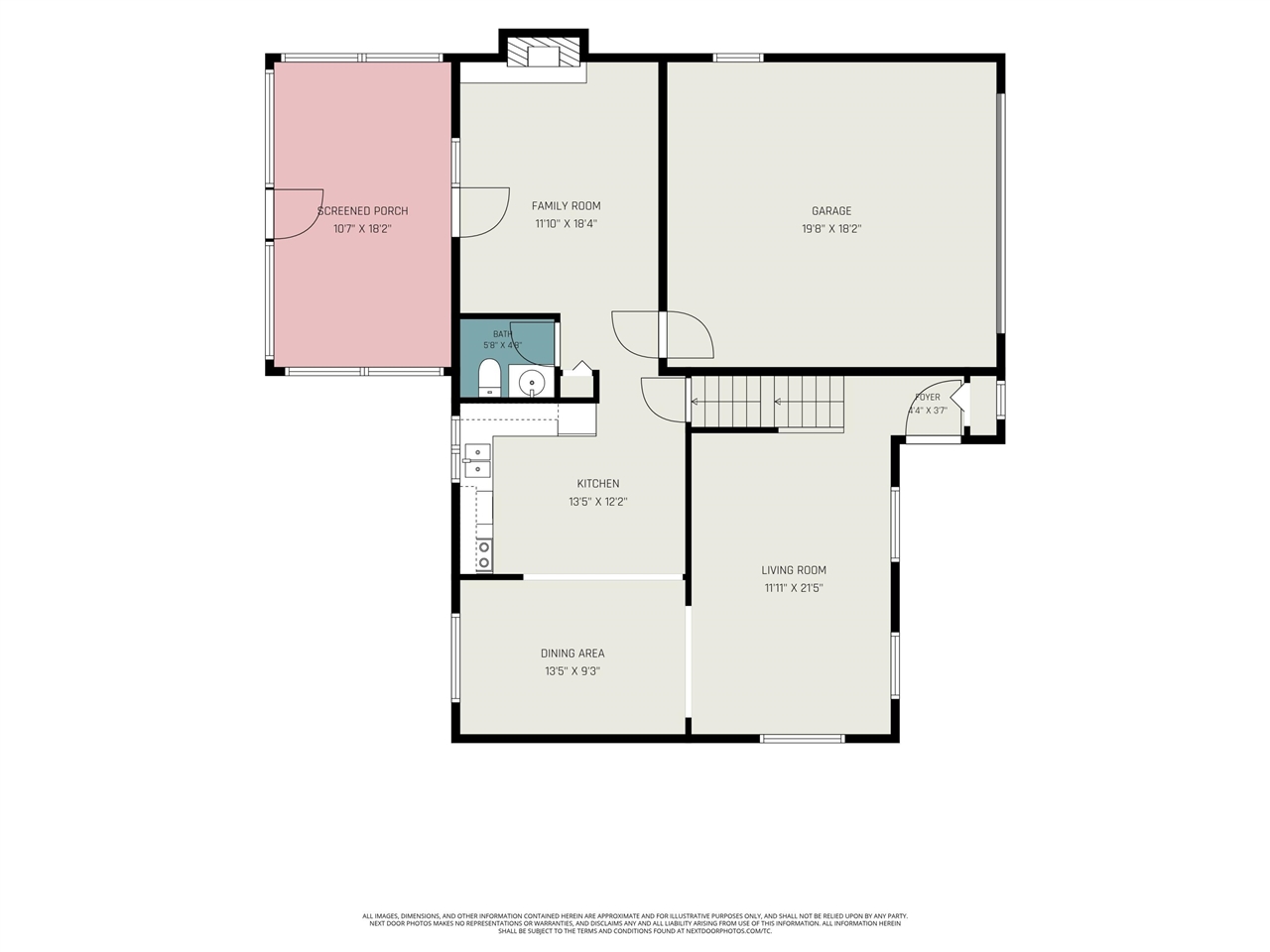 2819 Yost Boulevard Property Photo 12
