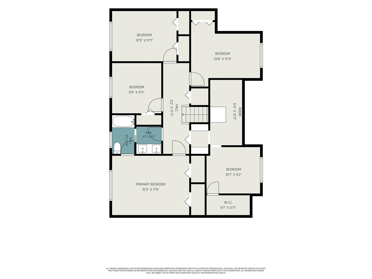 2819 Yost Boulevard Property Photo 41