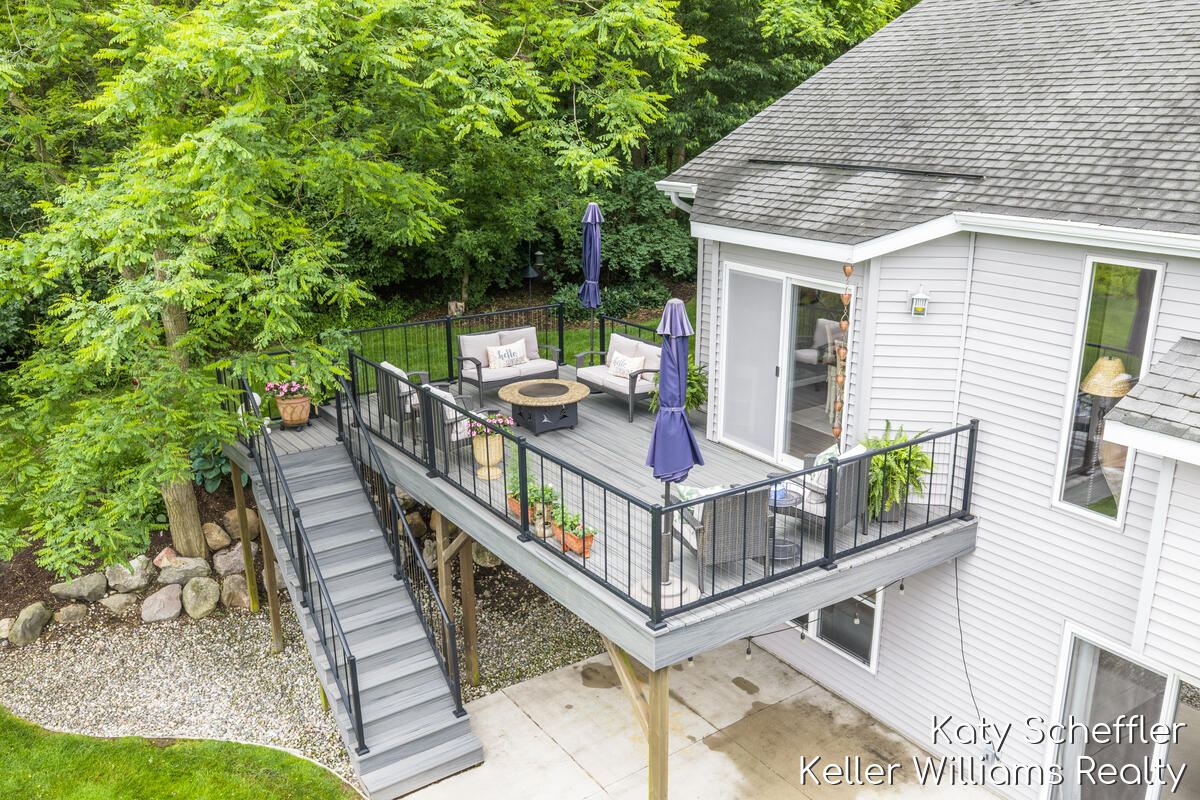 4611 Windcliff Drive Property Photo 35