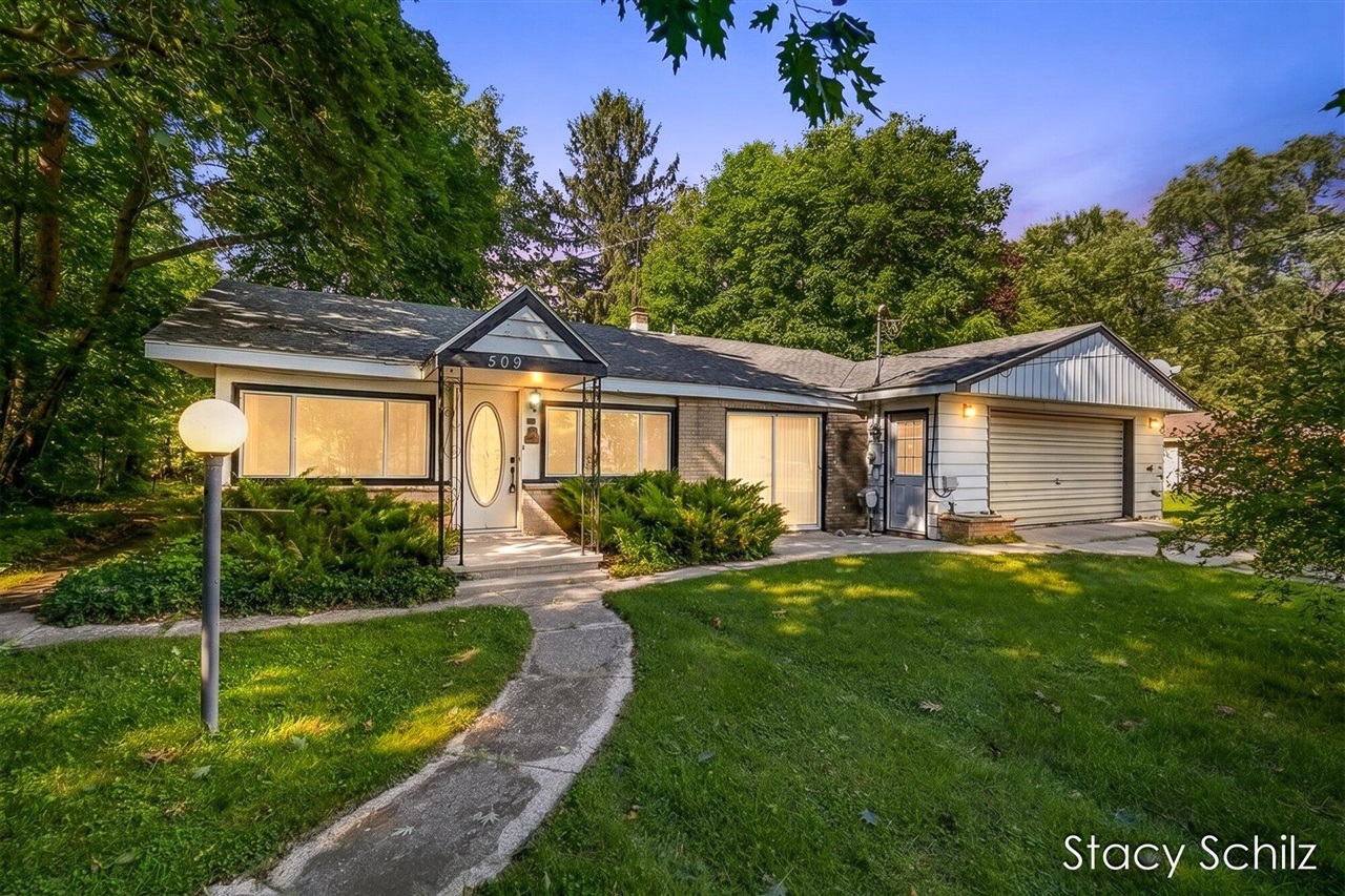 509 Reed Street Property Photo 1