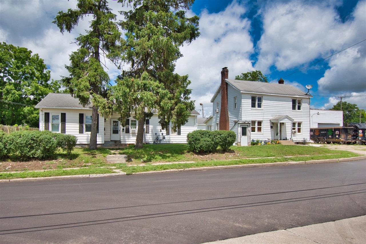 931 Cherry Street Property Photo 1
