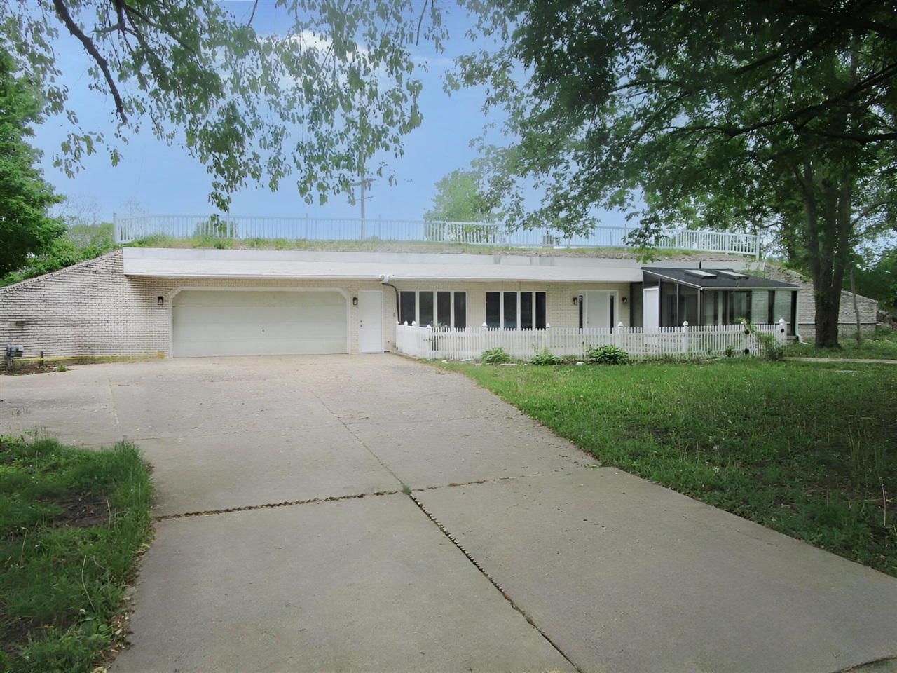 12600 15 1/2 Mile Road Property Photo 1