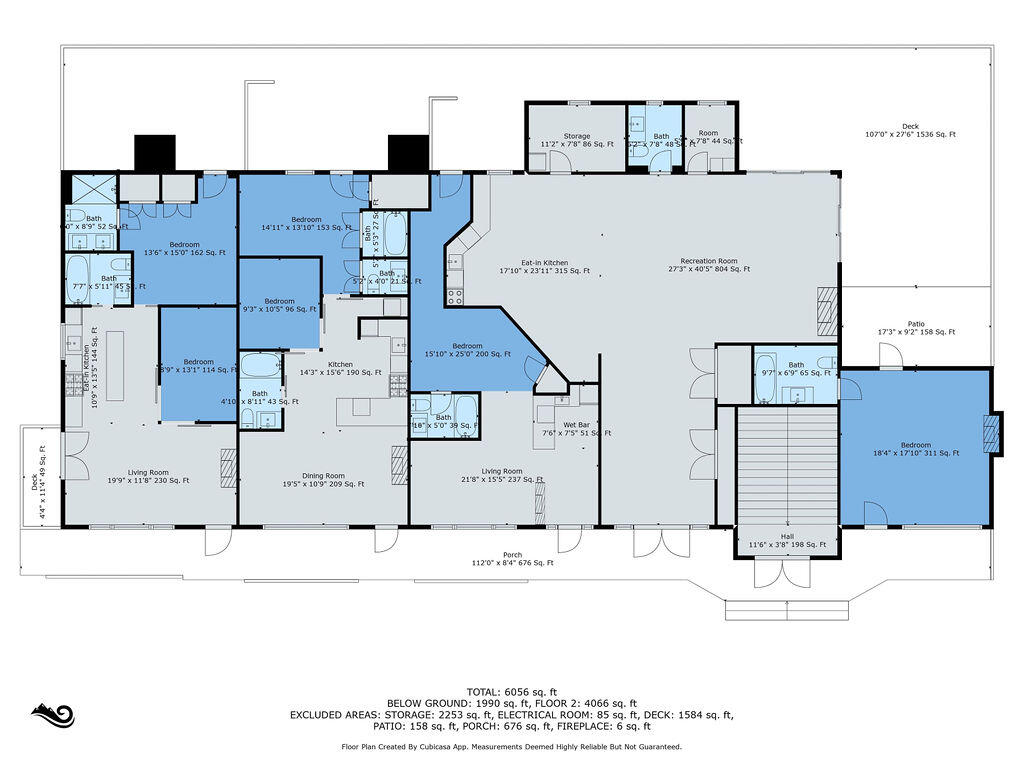 13662 Red Arrow Highway Property Photo 53
