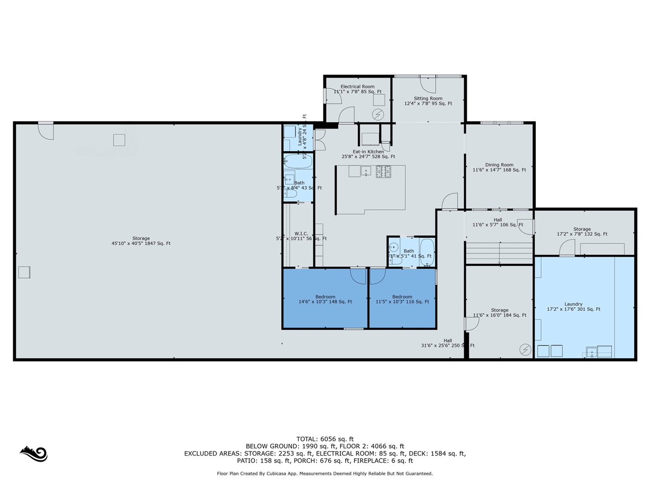 13662 Red Arrow Highway Property Photo 55