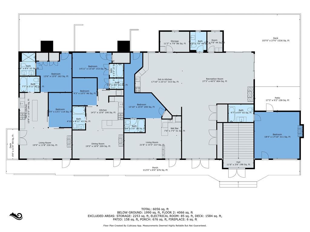 13662 Red Arrow Highway Property Photo 57