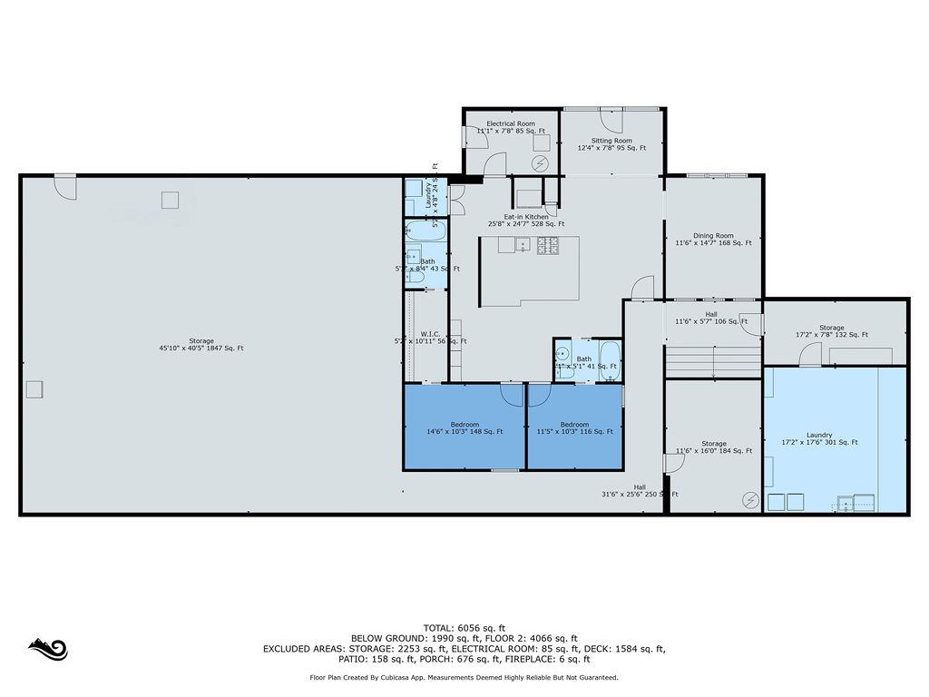 13662 Red Arrow Highway Property Photo 59
