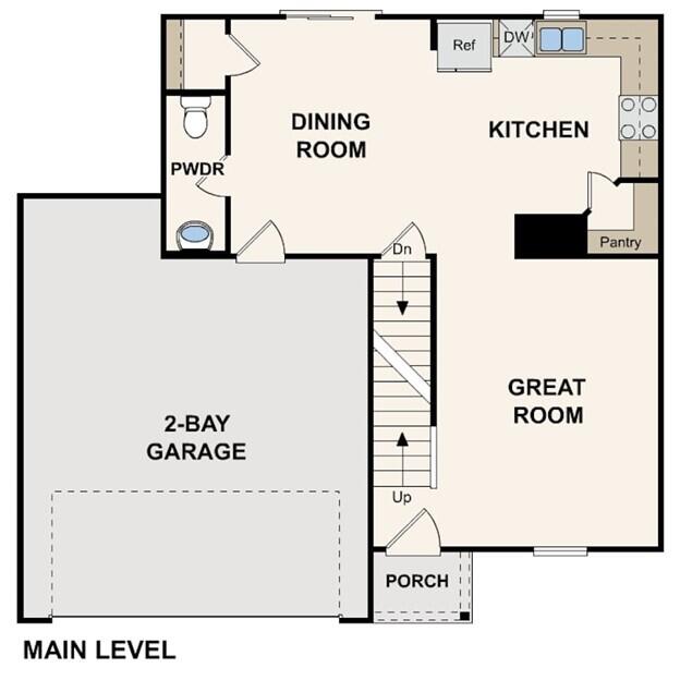 7923 Durham Road Property Photo 2