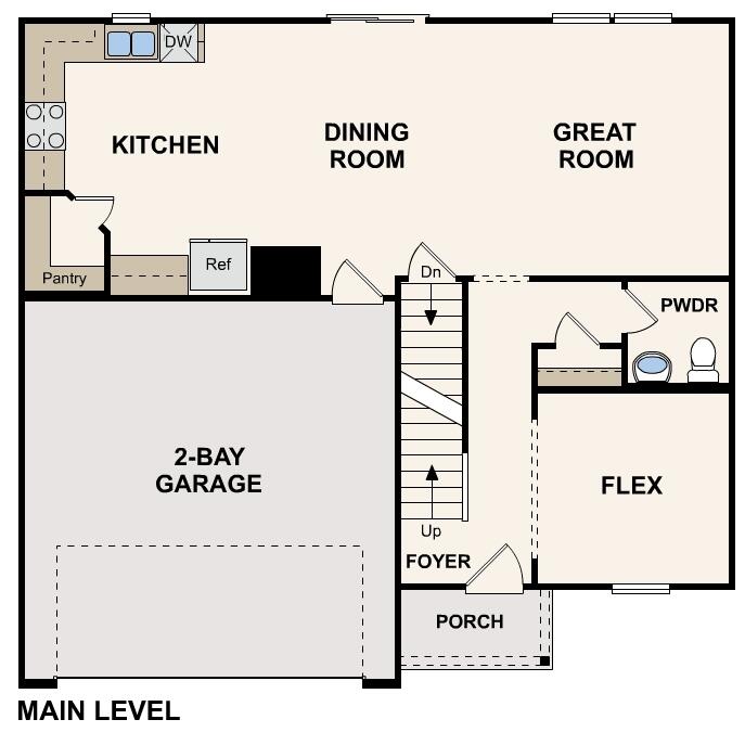 7905 Durham Road Property Photo 2