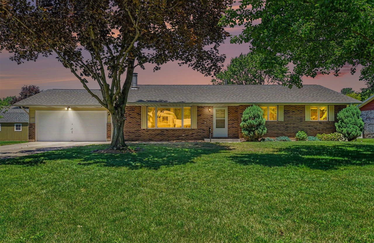 1549 Trebor Road Property Photo 1