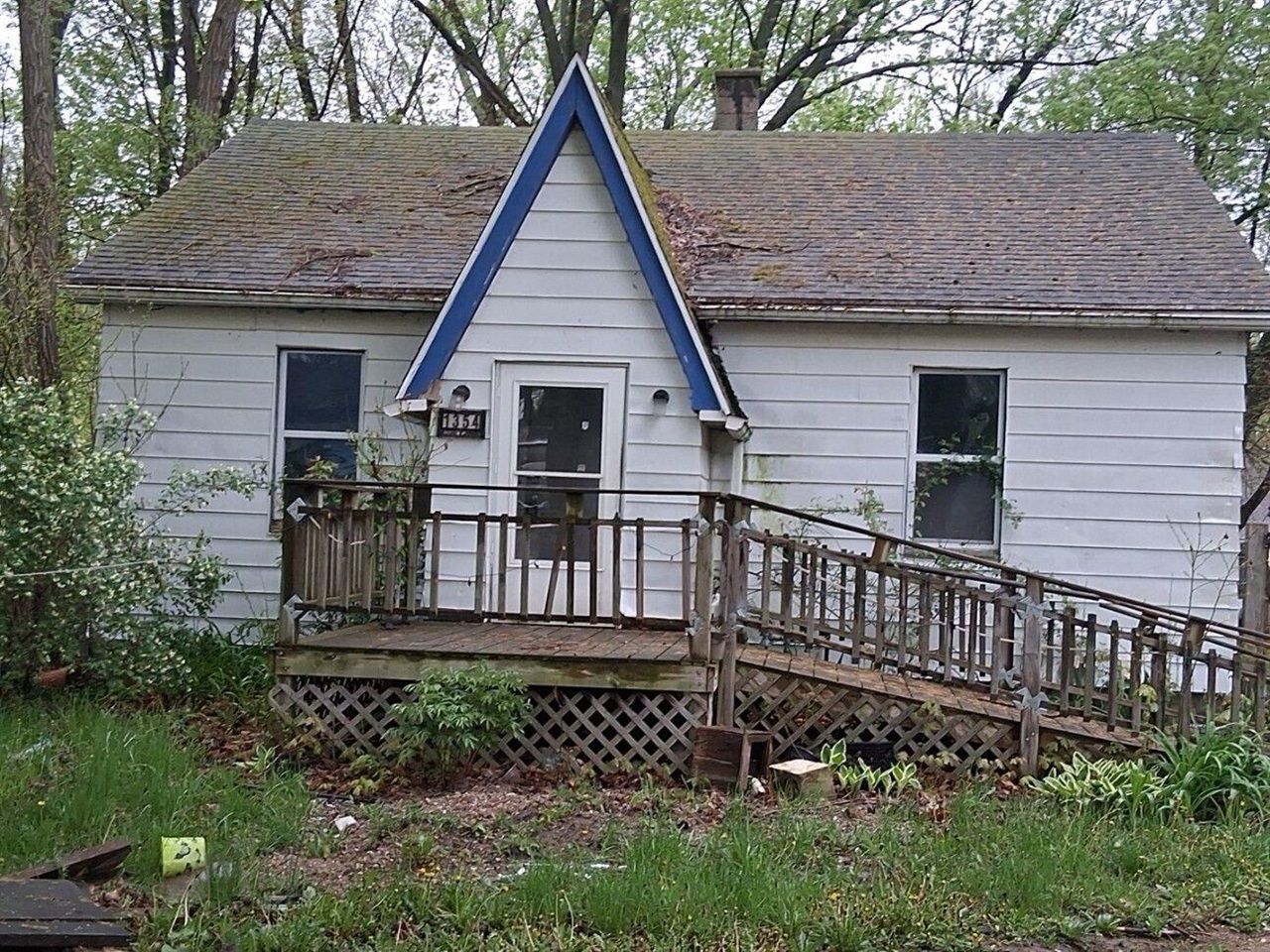 1354 Hurd Avenue Property Photo 1