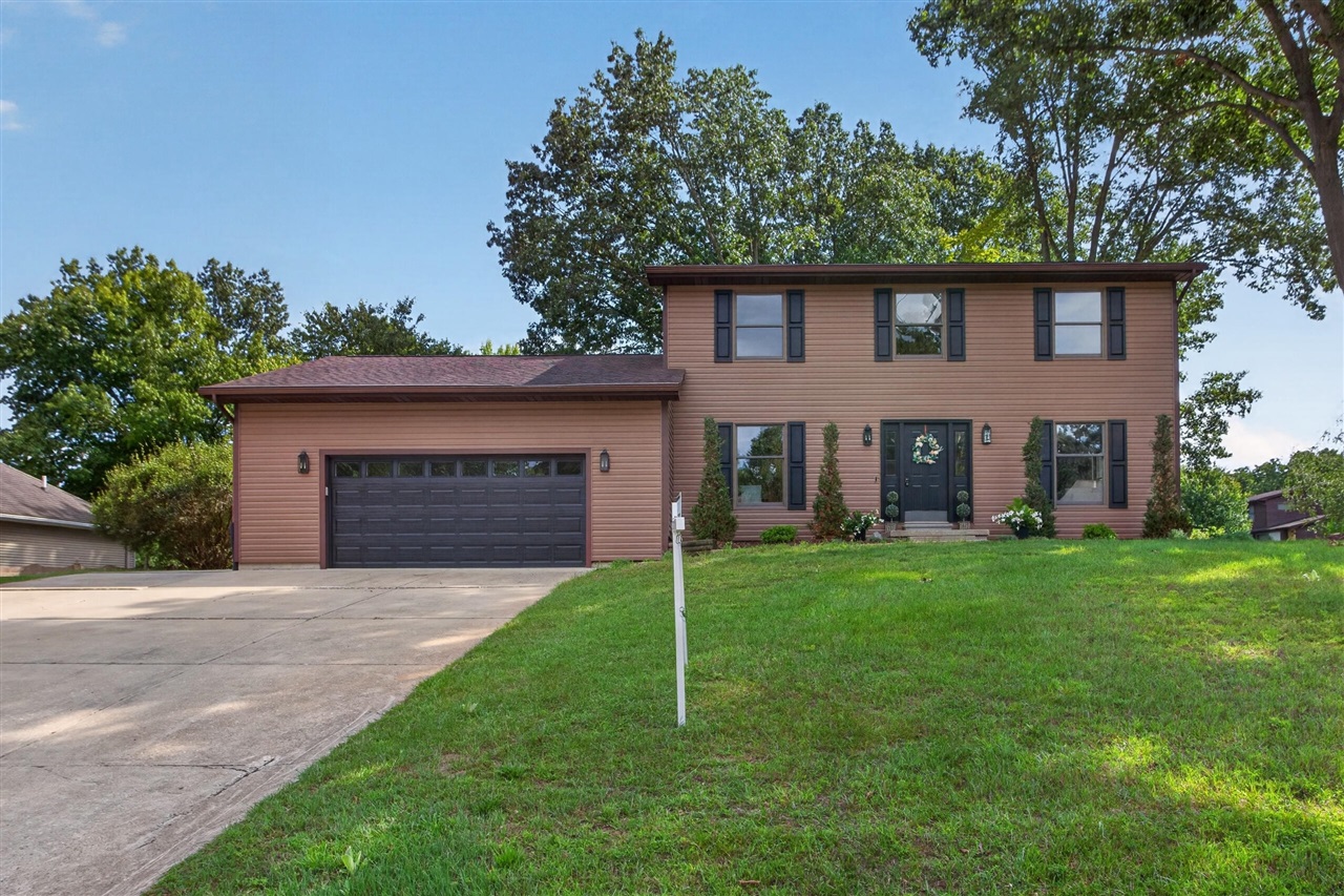 5129 N Bardstone Street Property Photo 1