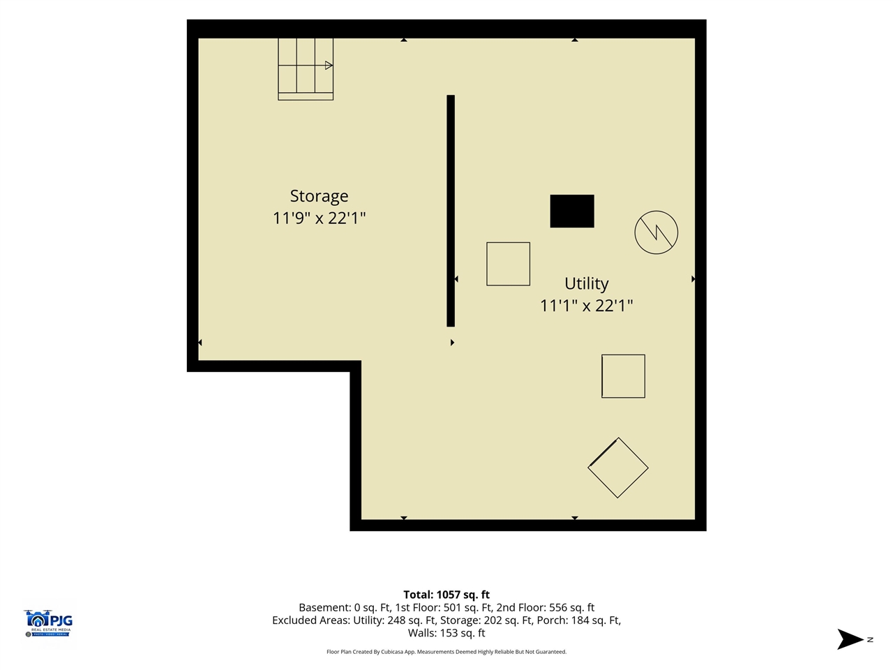1030 S Jackson Street Property Photo 19