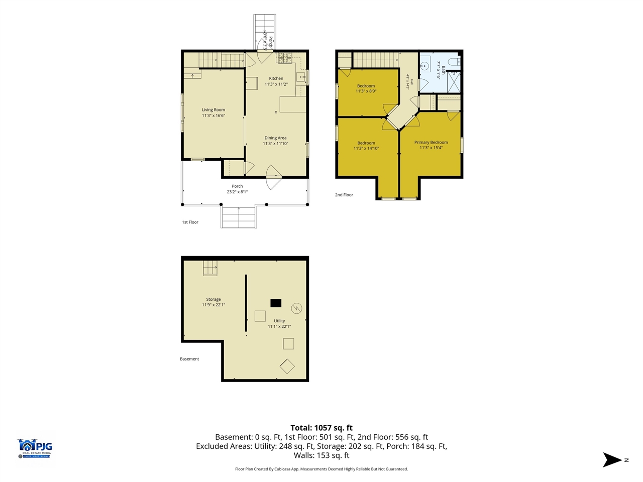 1030 S Jackson Street Property Photo 22