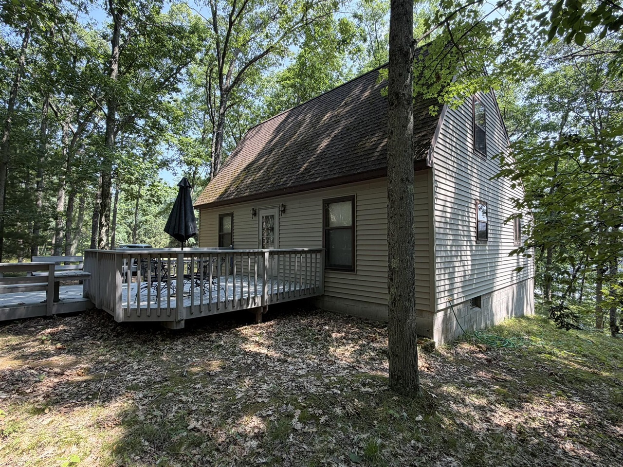 6922 W Twin Lake Drive Property Photo 1
