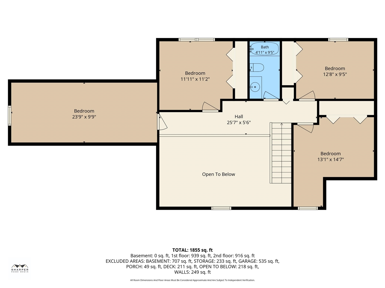 5867 E Hillcrest Drive Property Photo 55