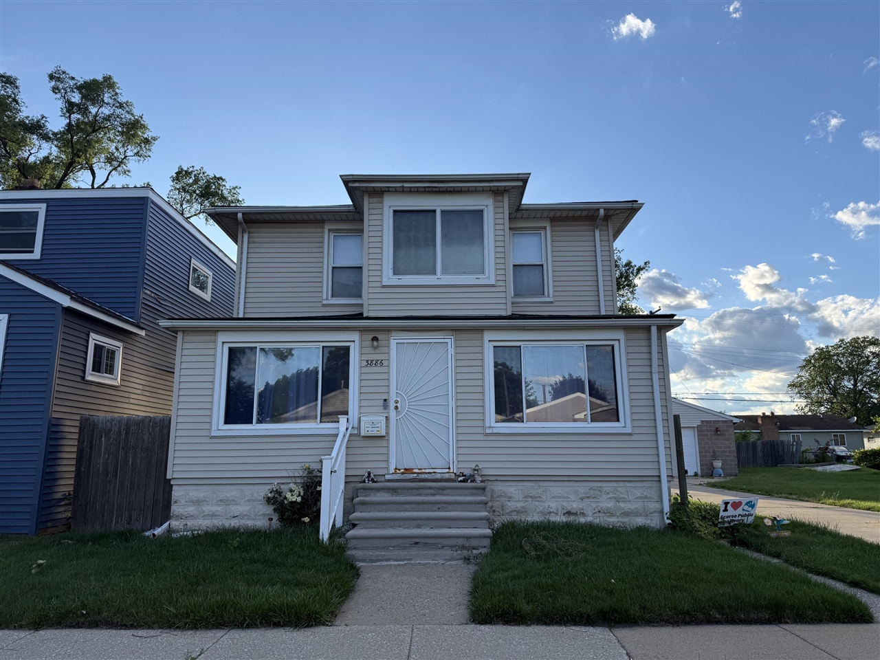 3886 14th Street Property Photo 1