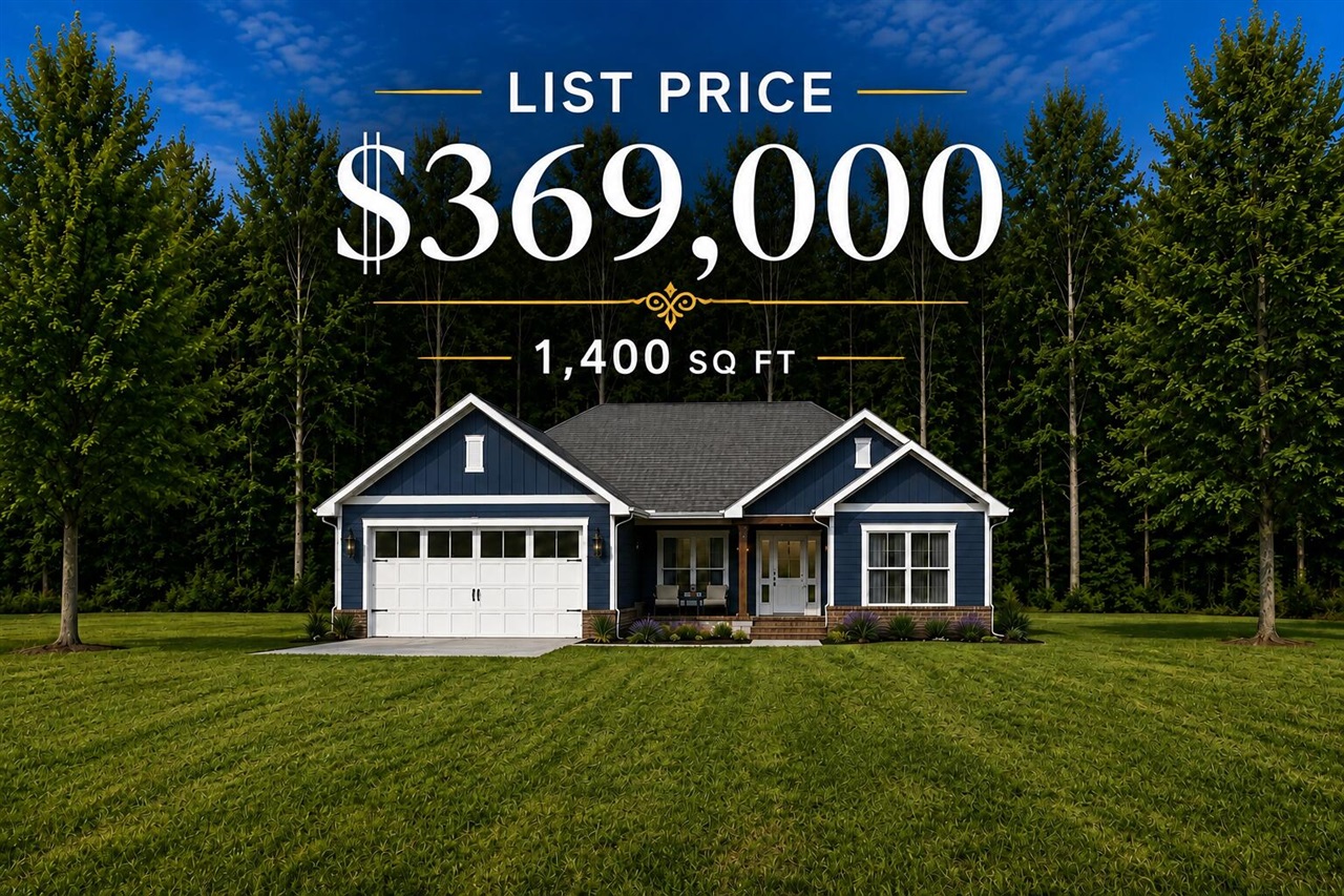 1221 E Marquette Woods Road Property Photo 3