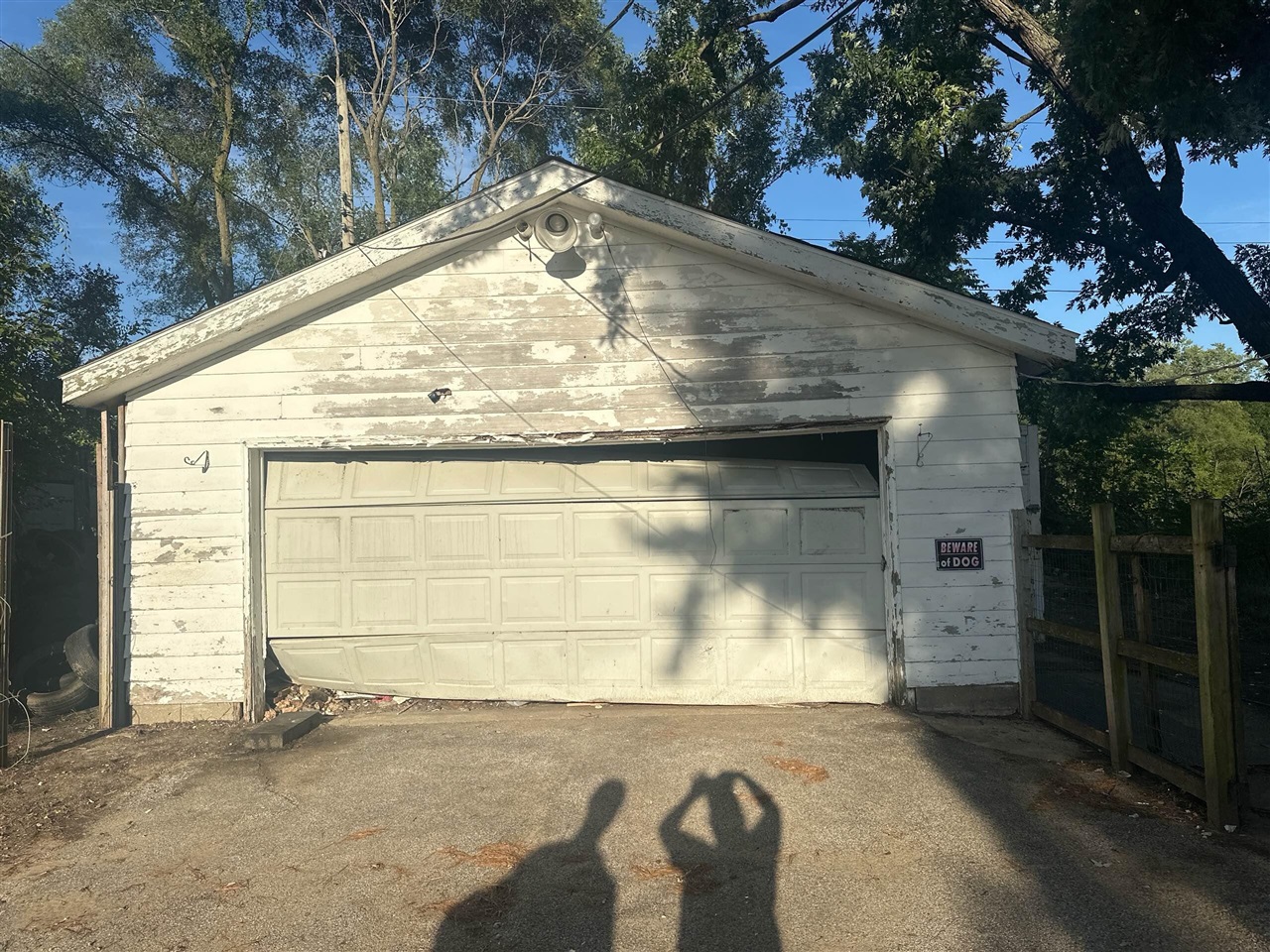617 Gestner Road Property Photo 6