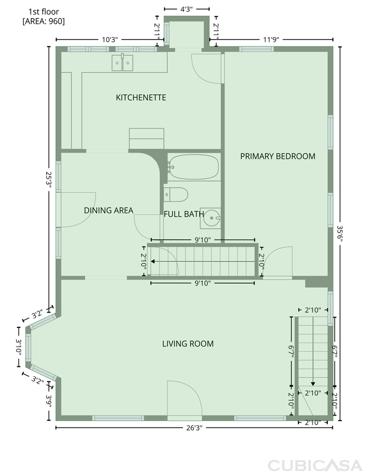255 High Street Property Photo 5