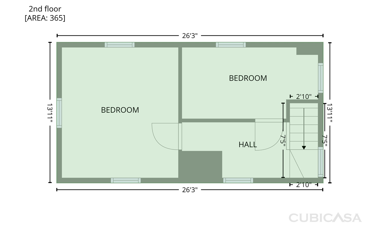 255 High Street Property Photo 6