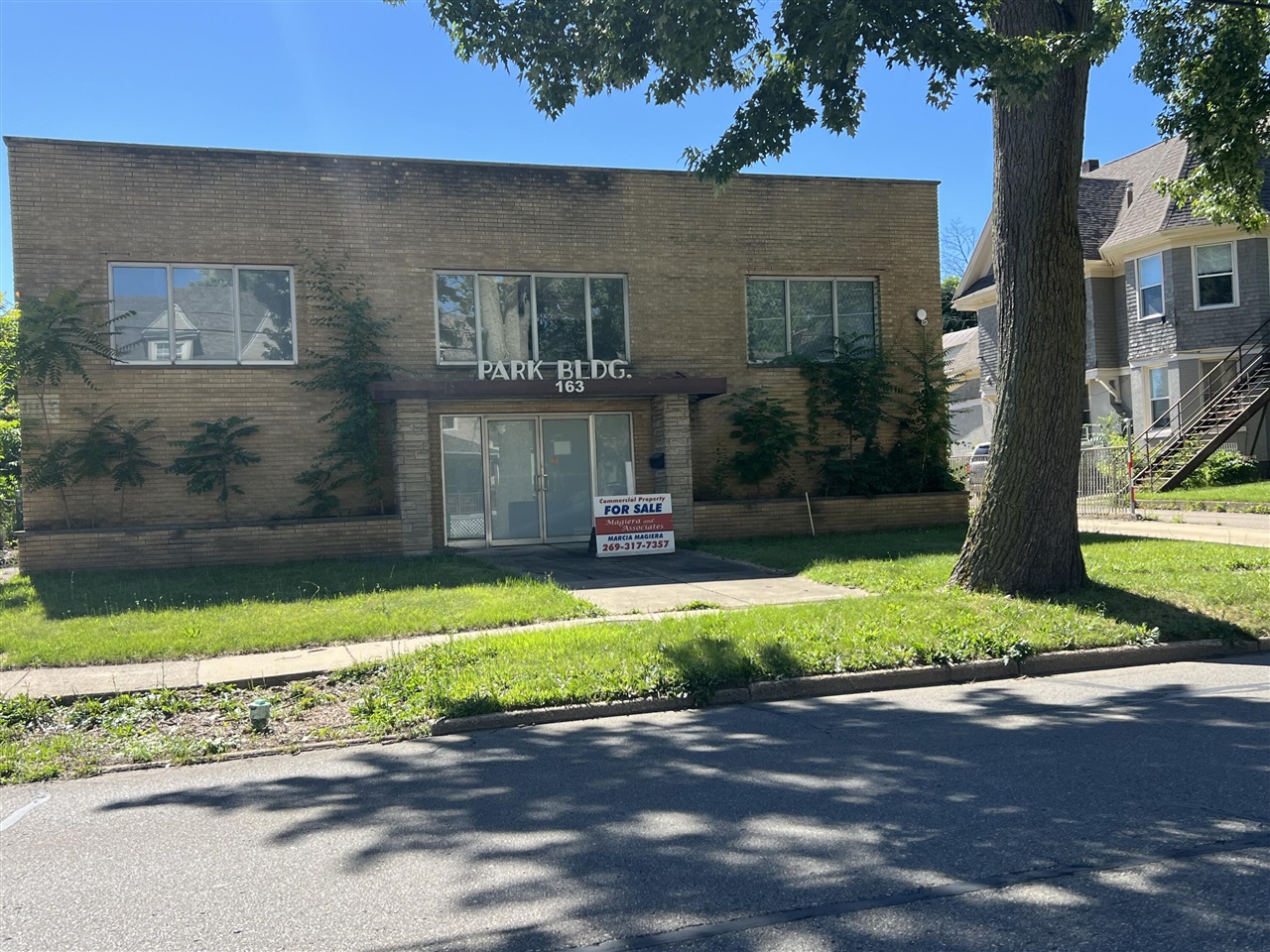 163 North Avenue Property Photo 1