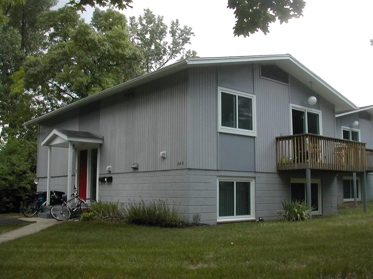 249 Brookridge Court Property Photo 1
