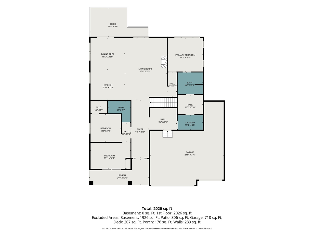 79 Arapaho Trail Property Photo 47