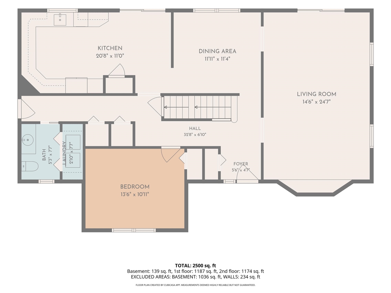 8805 Stadium Drive Property Photo 64