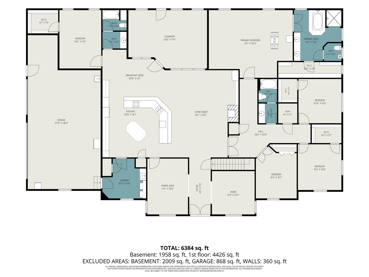 17830 Victors Lane Property Photo 48