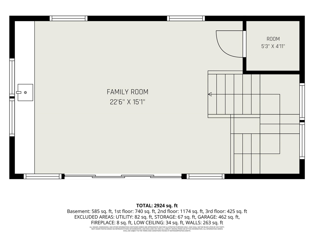 258 W Lowell Street Property Photo 50