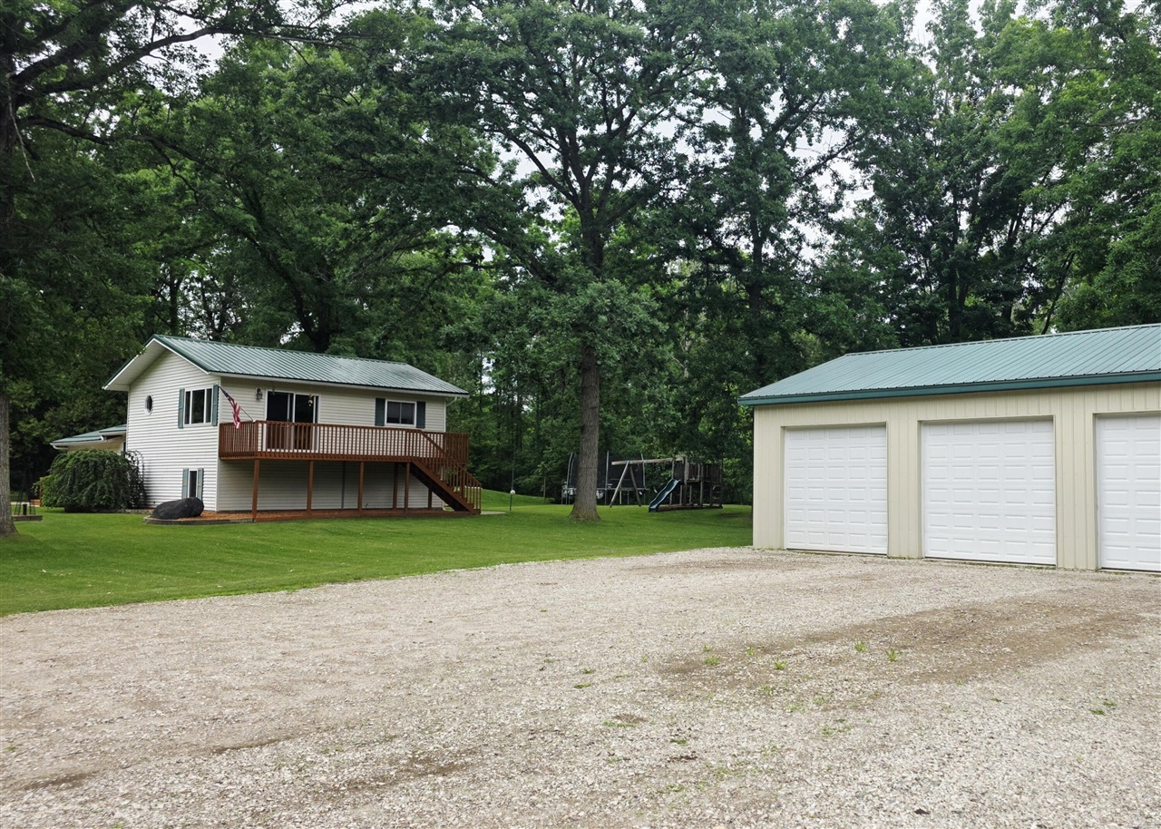 2790 W Wing Road Property Photo 2
