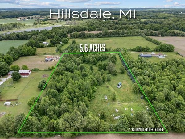 6691 W Hallett Road Property Photo 1