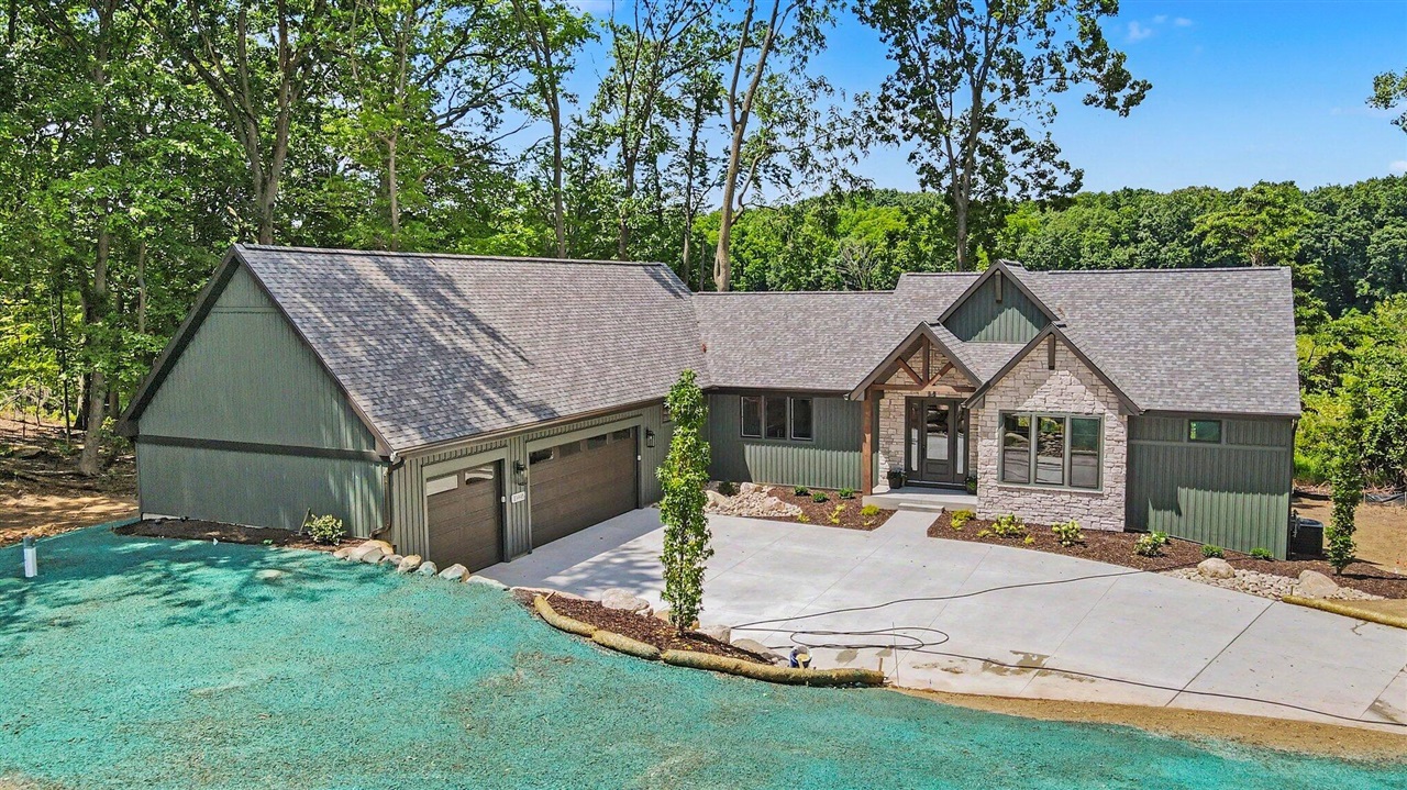 10445 Country Club Drive Property Photo 36