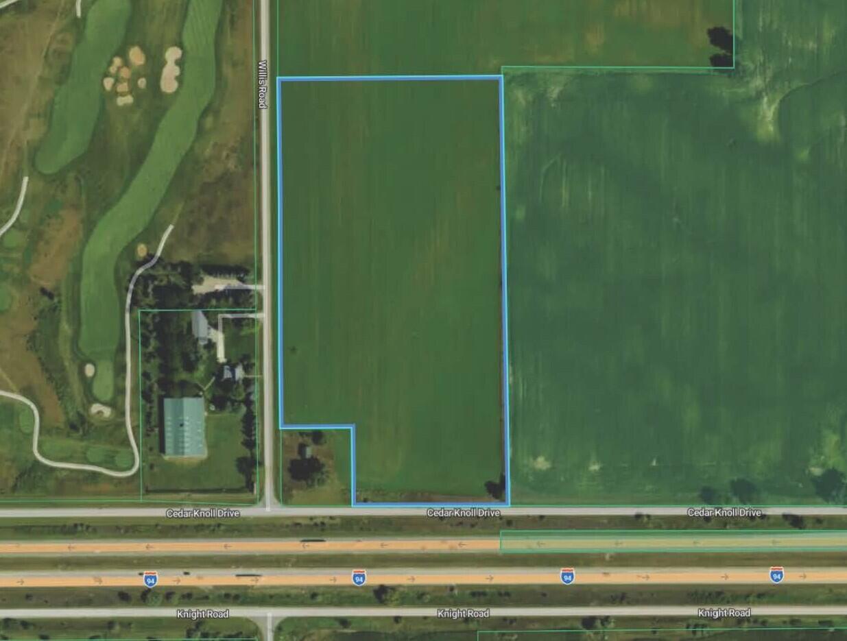 0 Willis Road Property Photo 1