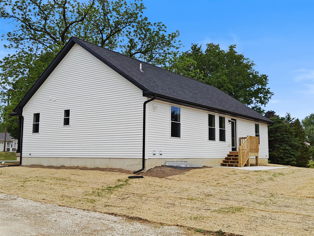 2717 Kerlikowske Road Property Photo 8