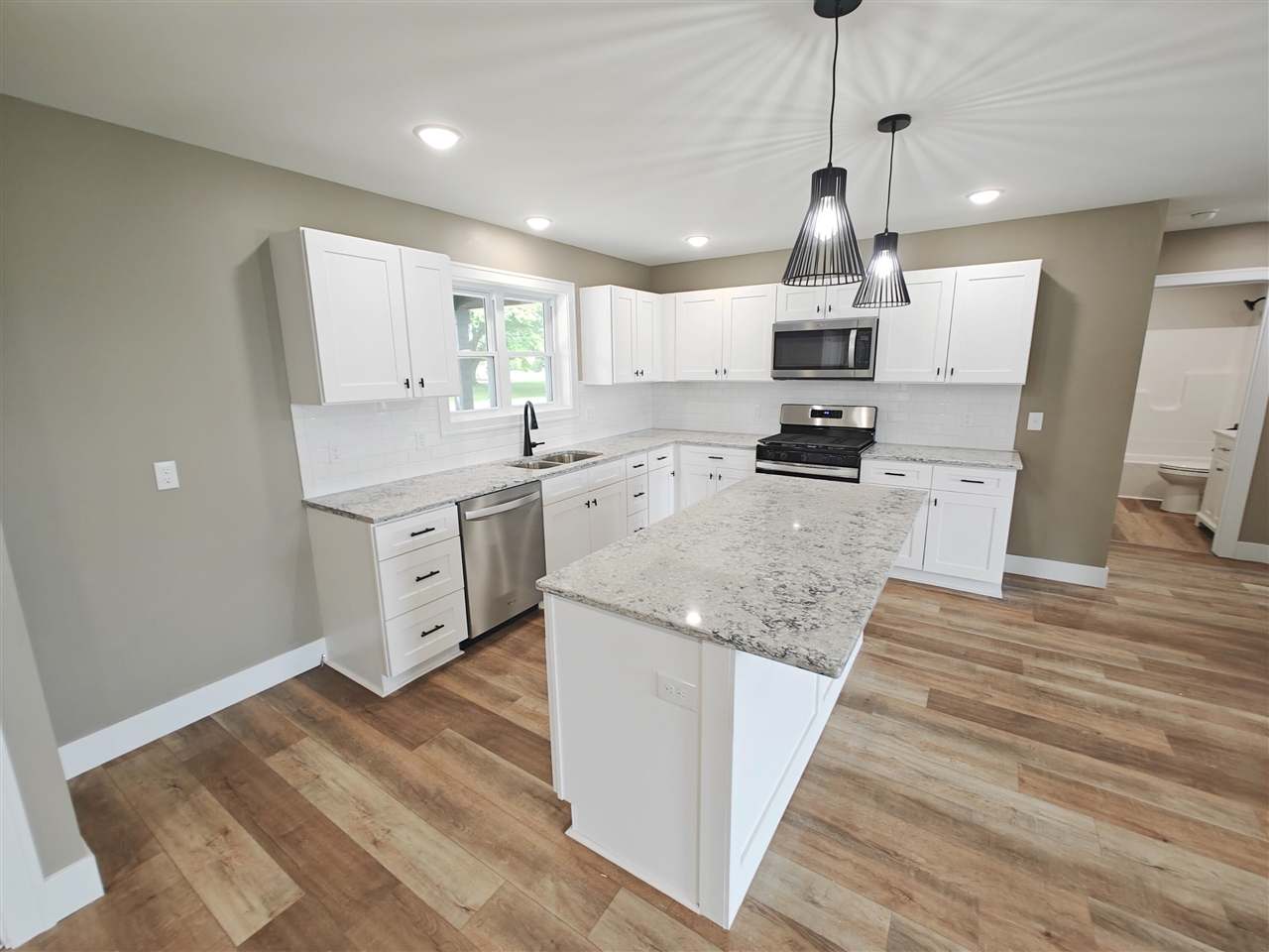 2717 Kerlikowske Road Property Photo 17