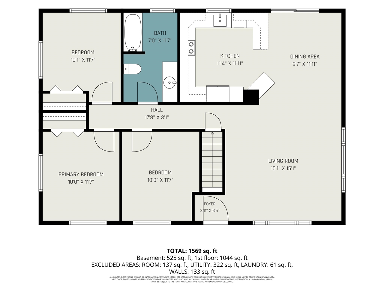 13205 120th Avenue Property Photo 31