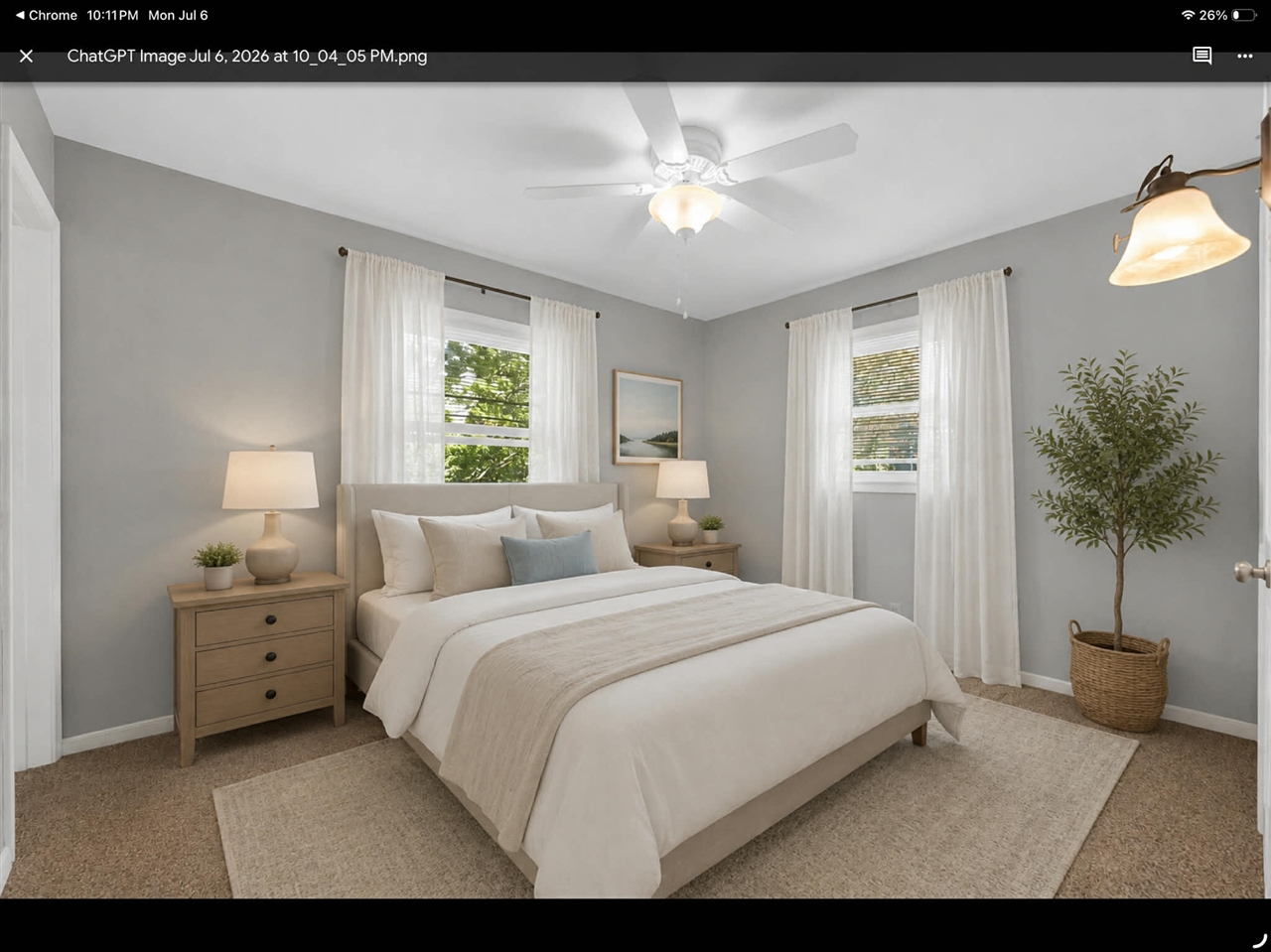 2937 Loehrs Landing Drive Property Photo 14