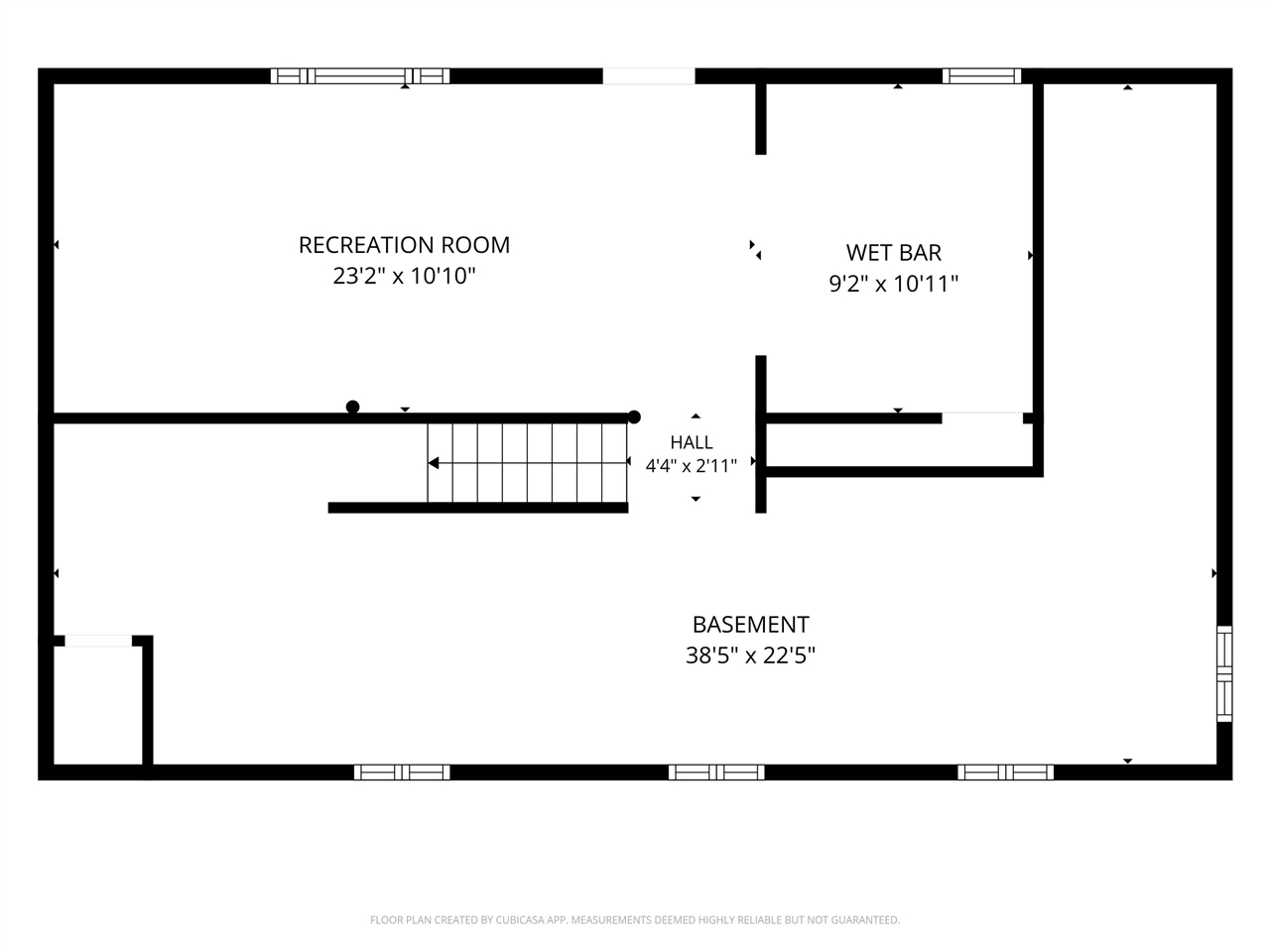 2937 Loehrs Landing Drive Property Photo 42