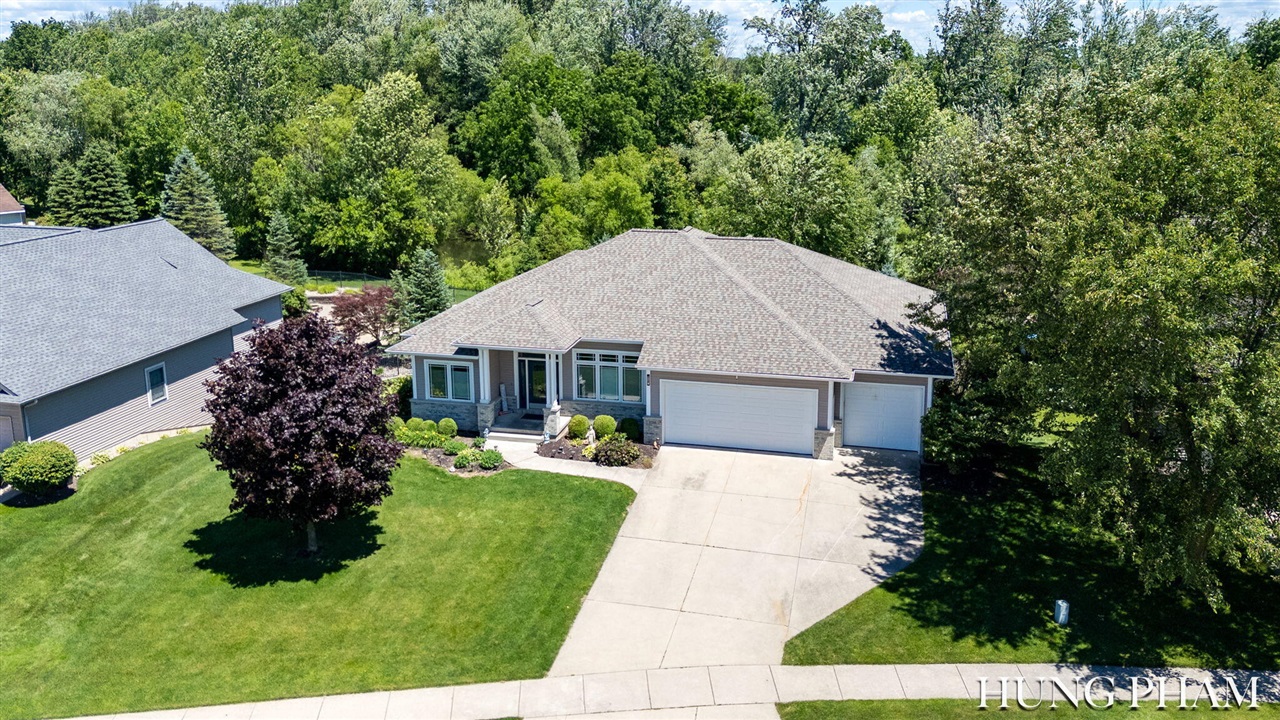 2136 Pleasant Pond Drive Property Photo 49
