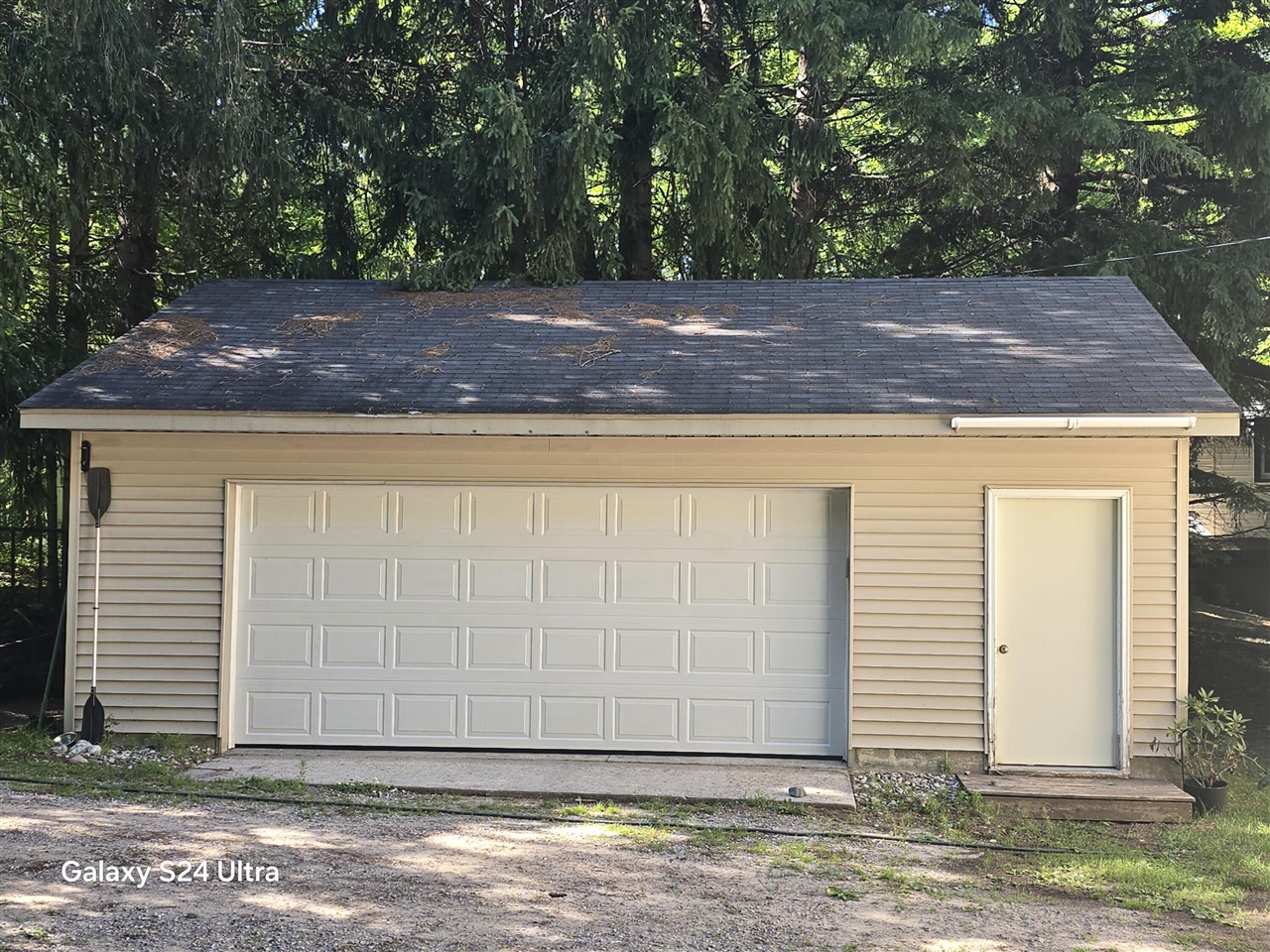 7455 Mcclellan Road Property Photo 2