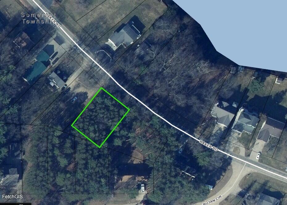 11590 Baker Road Property Photo 1