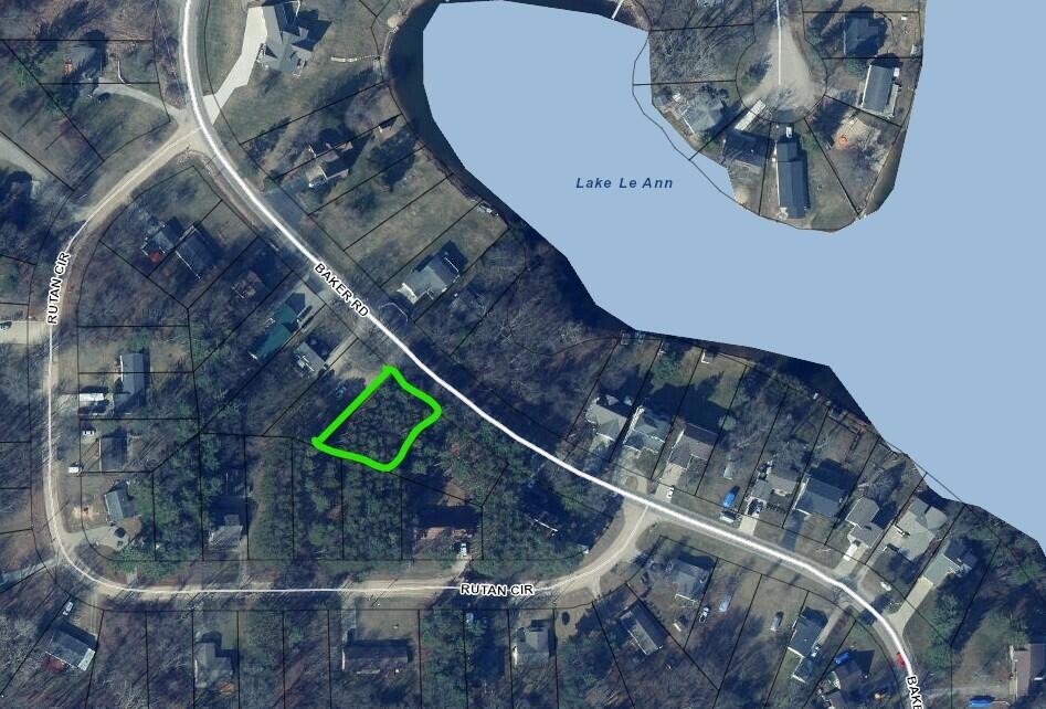 11590 Baker Road Property Photo 3