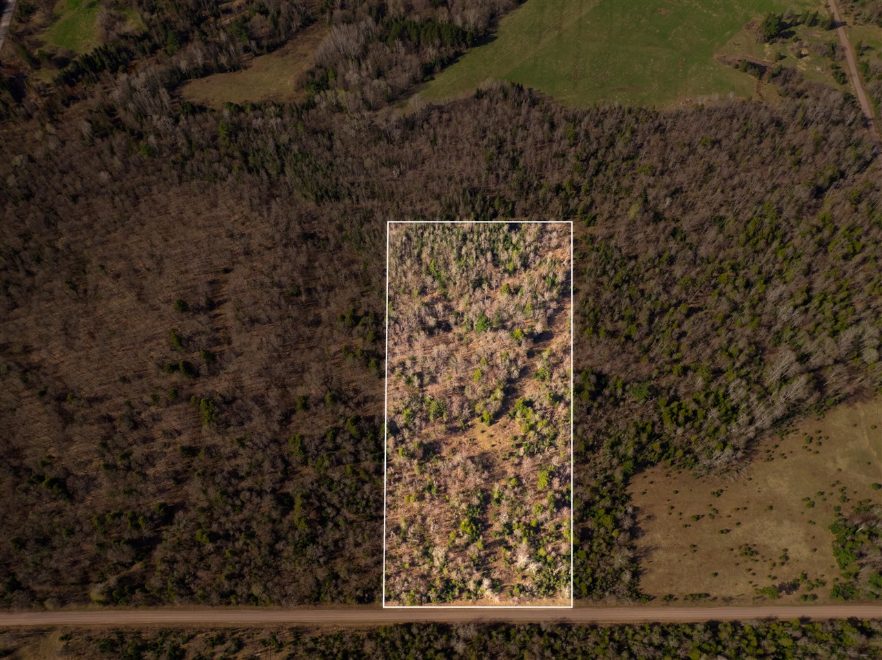 Lot 5 Horoscope Road Property Photo 1