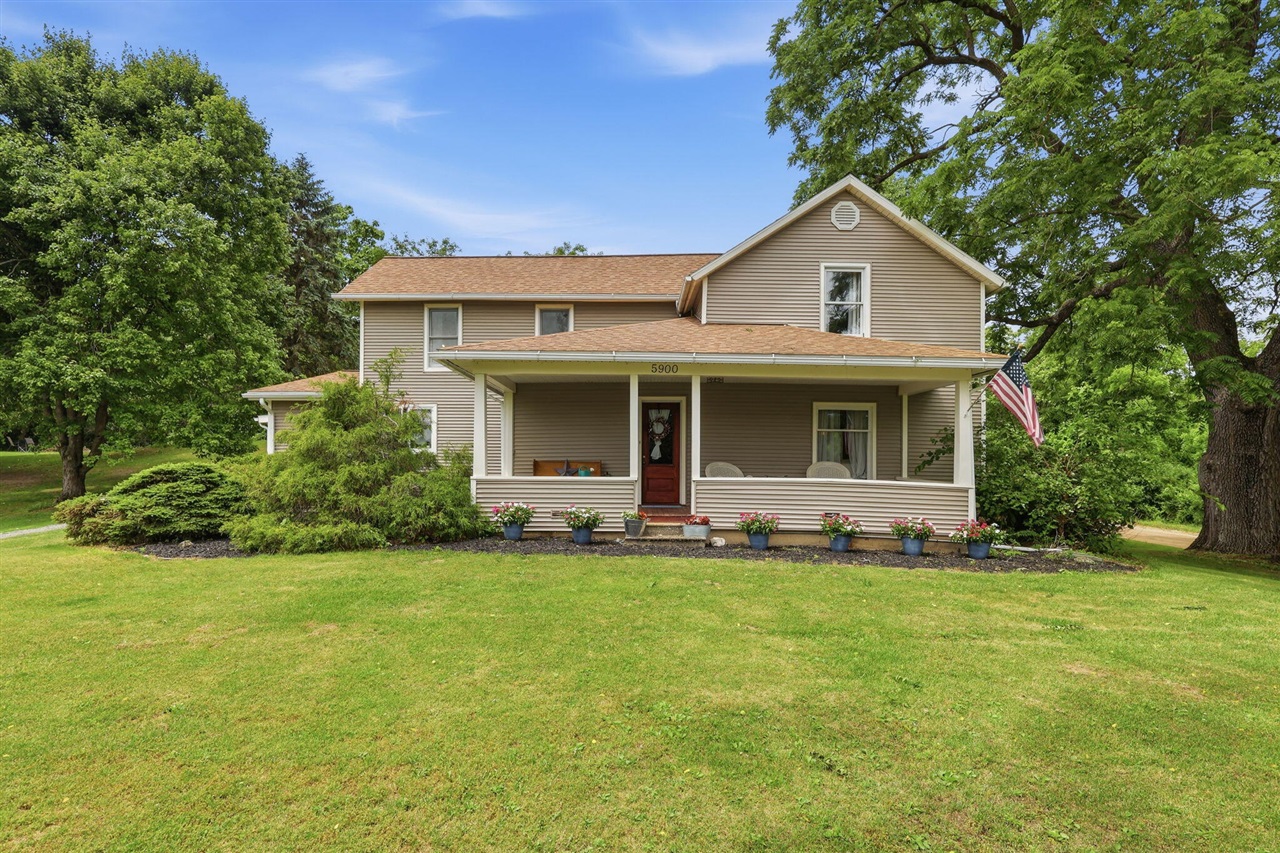 5900 Springbrook Road Property Photo 1